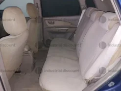 1#9318 Autovettura Hyundai Tucson