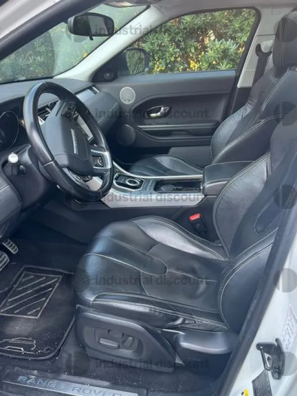 1#10010 Autovettura Jaguar Land Rover