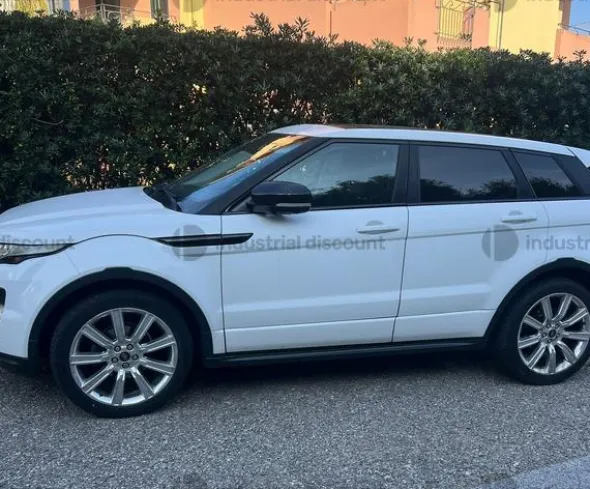 1#10010 Autovettura Jaguar Land Rover