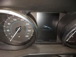 1#8907 Autovettura Jaguar XF