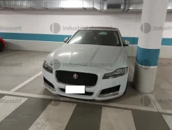 1#8907 Autovettura Jaguar XF