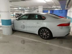 1#8907 Autovettura Jaguar XF