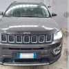 63#9878 Autovettura Jeep Compass