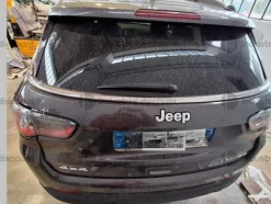 63#9878 Autovettura Jeep Compass