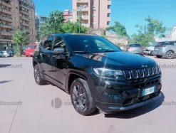 1#9339 Autovettura Jeep Compass 1.6D