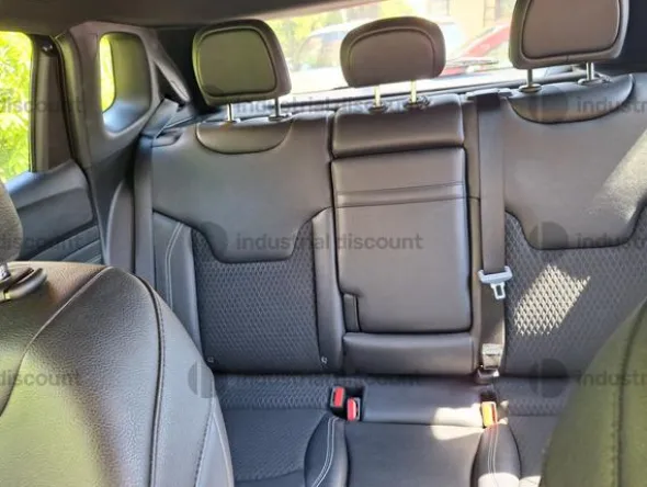 1#9339 Autovettura Jeep Compass 1.6D