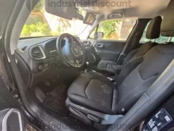 1#8499 Autovettura Jeep Renegade