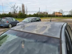 5#9452 Autovettura Kia Rio