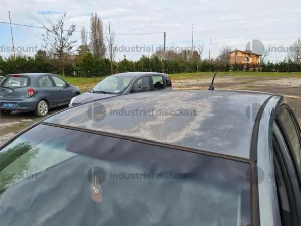 5#9452 Autovettura Kia Rio