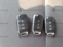 2#9280 Autovettura Kia Rio
