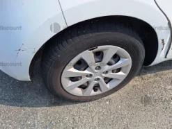 2#9280 Autovettura Kia Rio