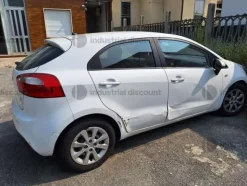 2#9280 Autovettura Kia Rio