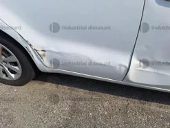 2#9280 Autovettura Kia Rio