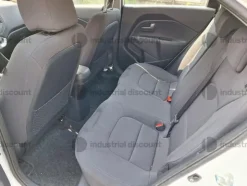 2#9280 Autovettura Kia Rio