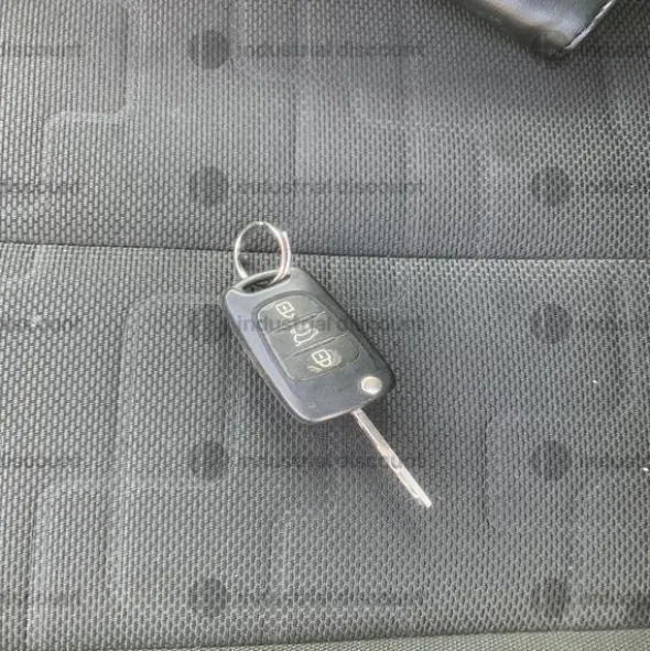 3#9214 Autovettura Kia Venga