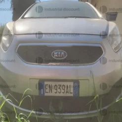 3#9214 Autovettura Kia Venga
