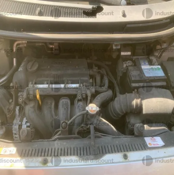 3#9214 Autovettura Kia Venga