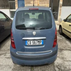 6#9366 Autovettura Lancia Musa