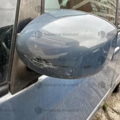 6#9366 Autovettura Lancia Musa