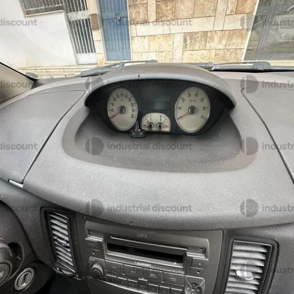 6#9366 Autovettura Lancia Musa