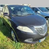 12#8738 Autovettura Lancia Ypsilon