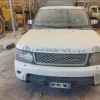 1#10006 Autovettura Land Rover