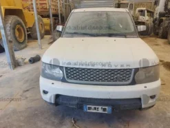 1#10006 Autovettura Land Rover