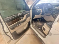 1#10006 Autovettura Land Rover
