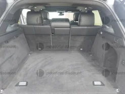 1#9522 Autovettura Land Rover