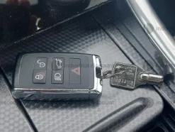 1#9522 Autovettura Land Rover