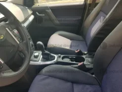 1#9324 Autovettura Land Rover Freelander