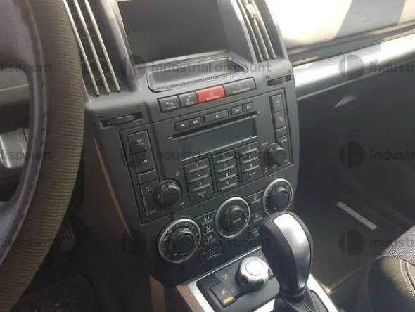 1#9324 Autovettura Land Rover Freelander