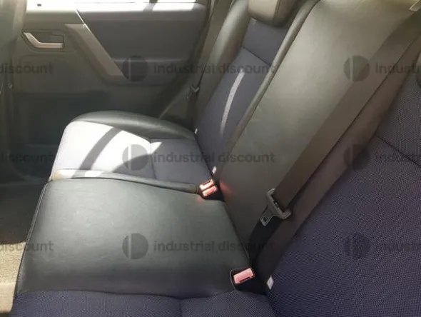 1#9324 Autovettura Land Rover Freelander