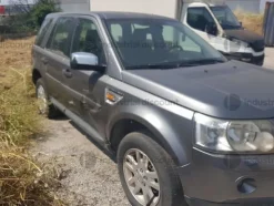 1#9324 Autovettura Land Rover Freelander