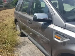 1#9324 Autovettura Land Rover Freelander