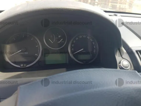 1#9324 Autovettura Land Rover Freelander