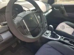 1#9324 Autovettura Land Rover Freelander
