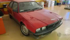 1#9434 Autovettura Maserati 2.24V