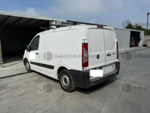 2#9198 Autovettura Mercedes autocarri Fiat Citroen
