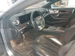 1#10102 Autovettura Mercedes Benz