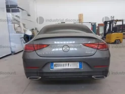 1#10102 Autovettura Mercedes Benz
