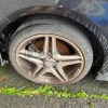 34#9706 Autovettura Mercedes-Benz