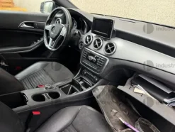 34#9706 Autovettura Mercedes-Benz