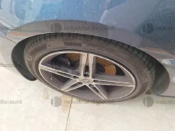 1#9853 Autovettura Mercedes-Benz A200d