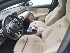 1#9853 Autovettura Mercedes-Benz A200d