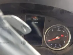 63#8980 Autovettura Mercedes Benz GLC220