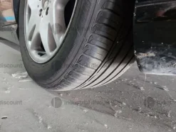 11#8613 Autovettura Mercedes CL 500