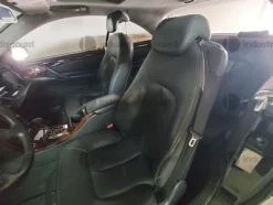 11#8613 Autovettura Mercedes CL 500