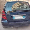 1#9749 Autovettura Mercedes Classe A
