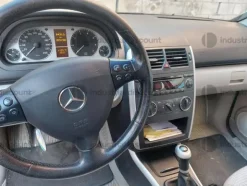 1#9749 Autovettura Mercedes Classe A